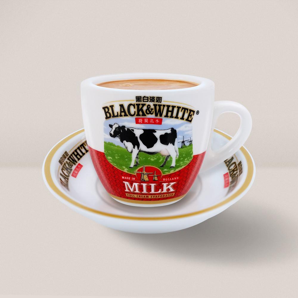 머그컵세트 밀크글라스 홍콩밀크티