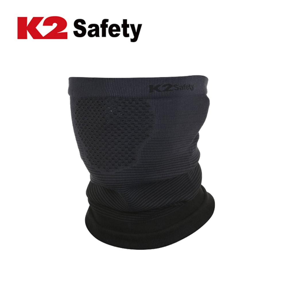 [K2 방한용품] NEW 소프트넥게이터 넥워머 방한 스카프