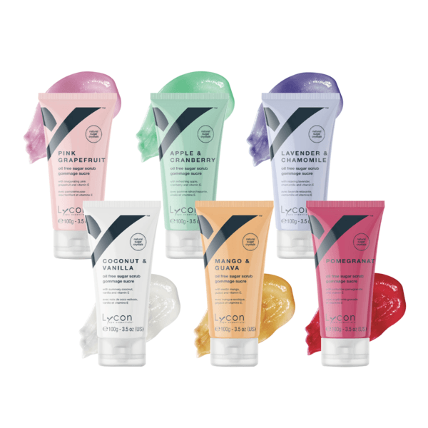 [라이콘] 슈가 스크럽 100mL