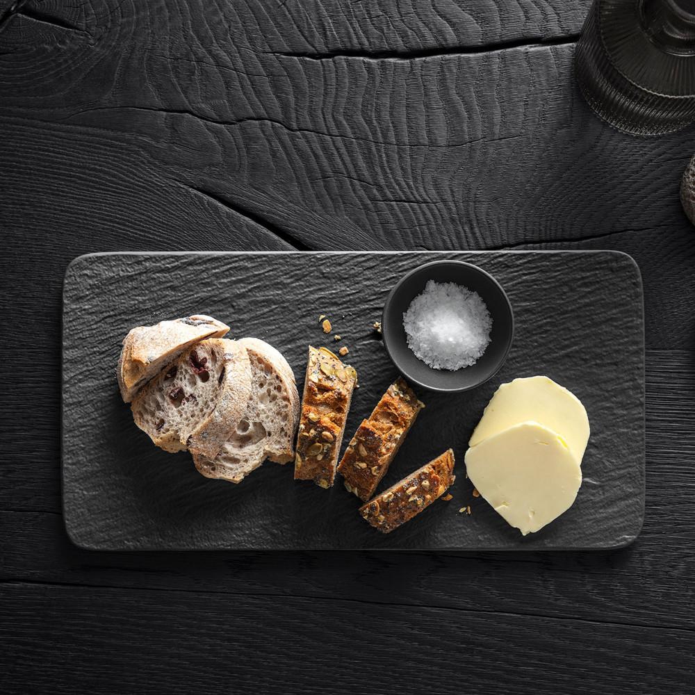 빌레로이앤보흐 매뉴팩처락 직사각서빙접시 35x18cm (2281)