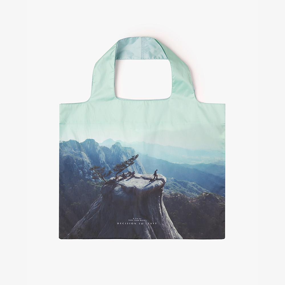 헤어질 결심 토트백