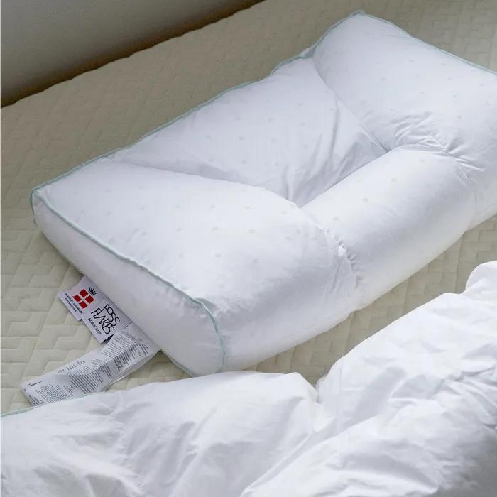 노르딕슬립 헬스케어 카이로프랙틱 필로우