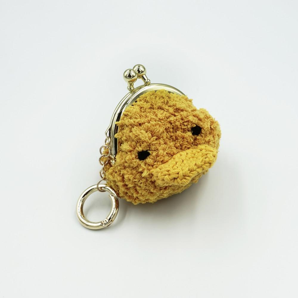 [스모어웨이브] 나나방가 어글리오리 동전지갑