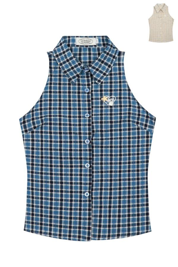 BLUU-OVS-273 (Women's)