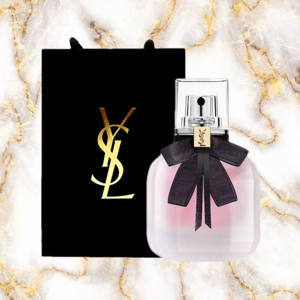 [무료선물포장] 입생로랑 몽파리 헤어 미스트 30ml