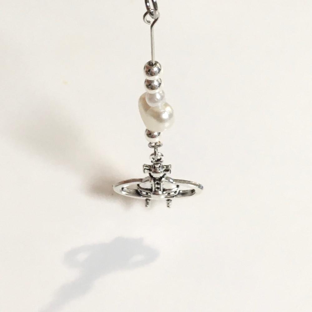 키라키링 비비안 오리진 키링 vivienne origin keyring