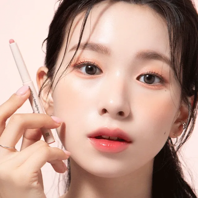 [1+1] 무드 오버 스머징 립 펜슬 (총 2개)