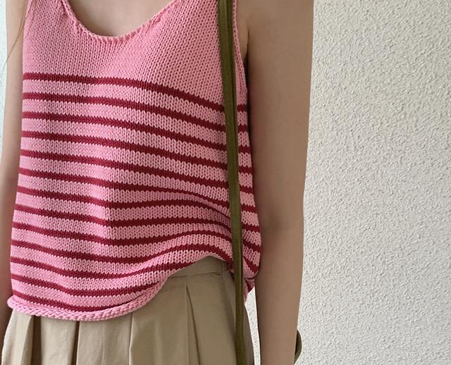 Cherri (cami) -3colors