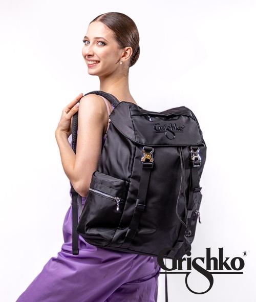 Grishko - BC007BAG (Supra Backpack)