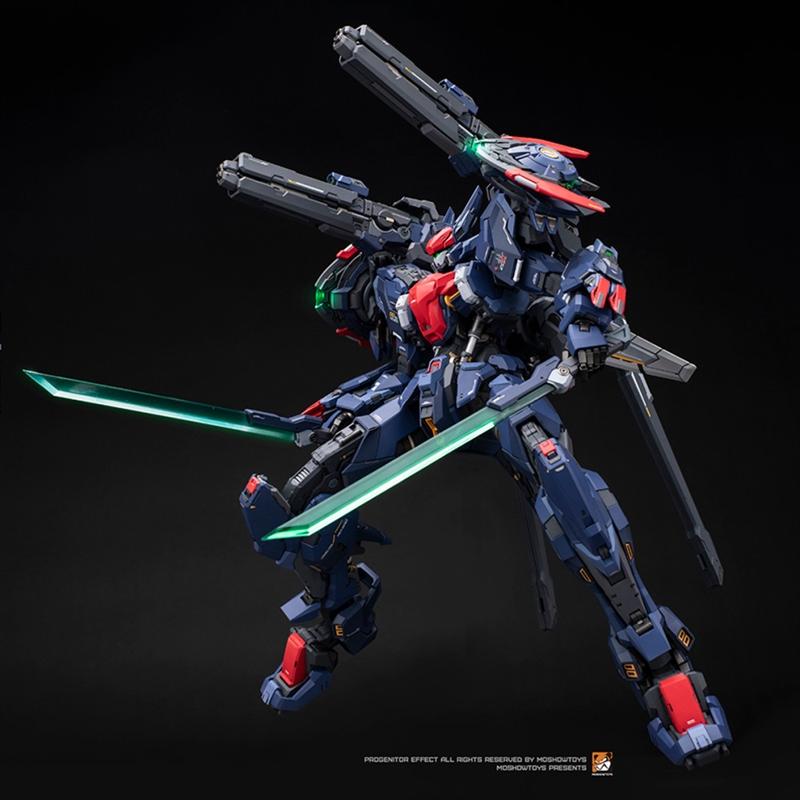 모쇼 MOSHOW MCT-AP02 프로제니터 무성후