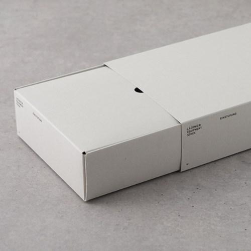 [STOCK] A5 Storage Box