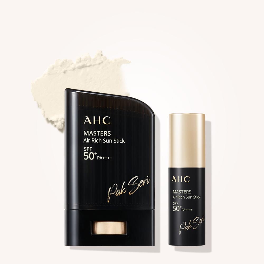 [황금연휴특가] 마스터즈 에어 리치 선스틱 22g+10g