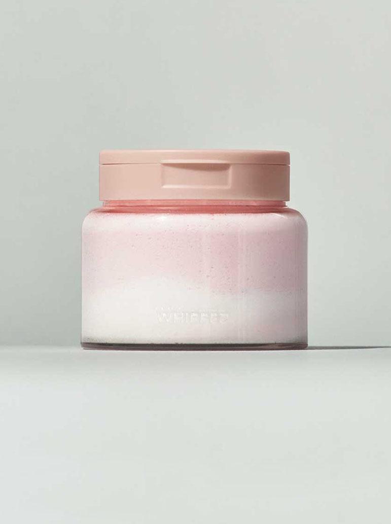 휩드 딸바 비건 팩클렌저