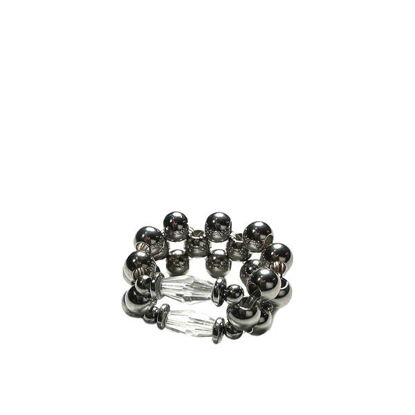 CRYSTAL CHAIN RING