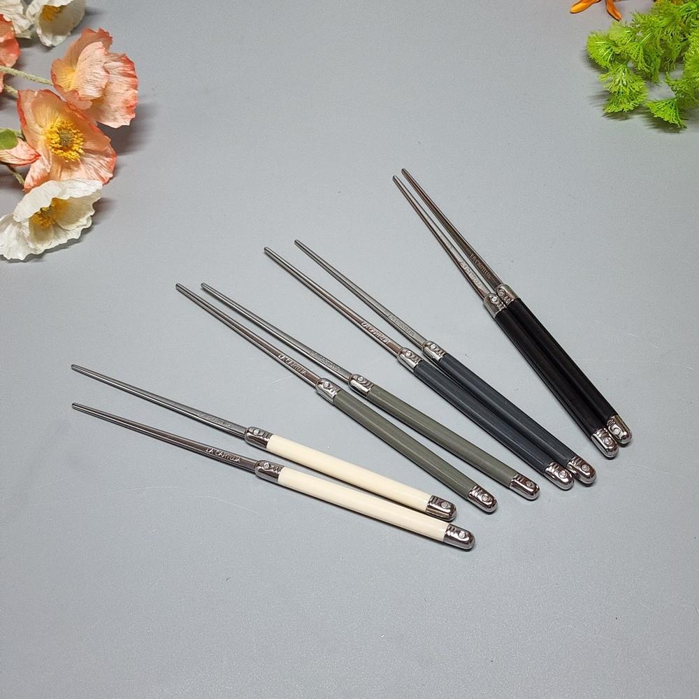 스페인 테이블웨어 까르투하 엔틱커트러리 젓가락