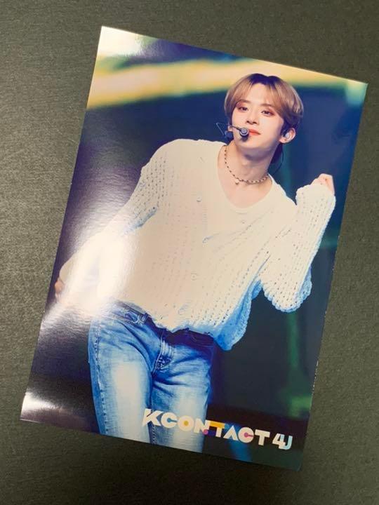 VERIVERY ☆ ファミマプリント ☆ カンミン ①