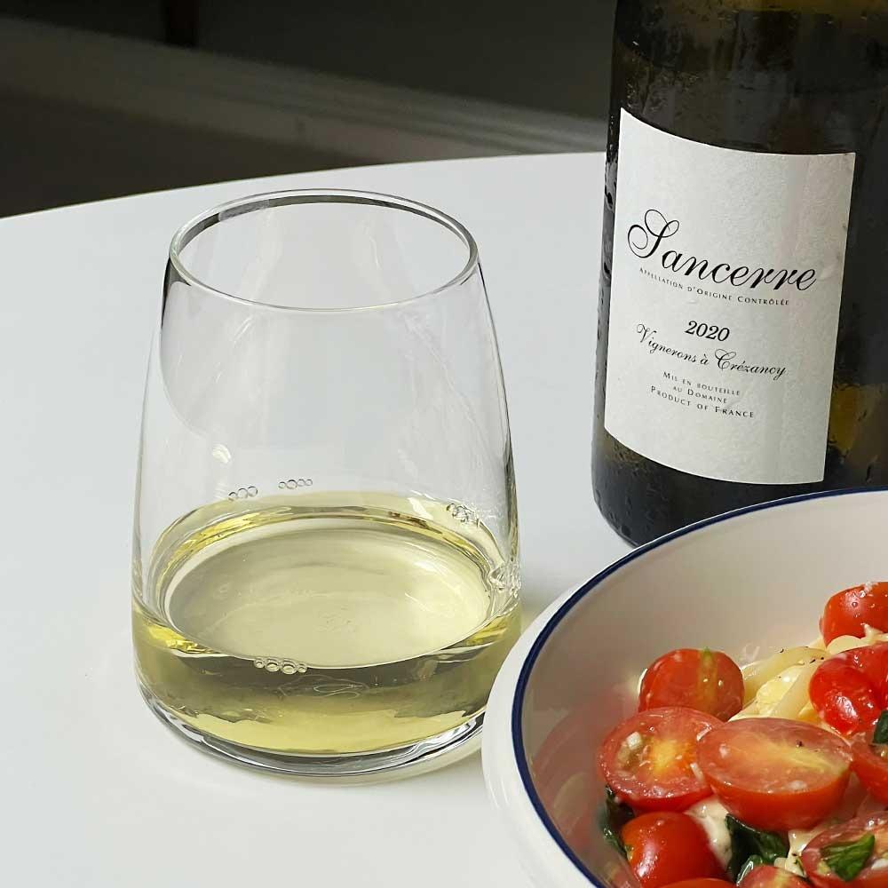 피노 언더락 와인 글라스 2 size 위스키 온더락 물컵 에이드 카페컵