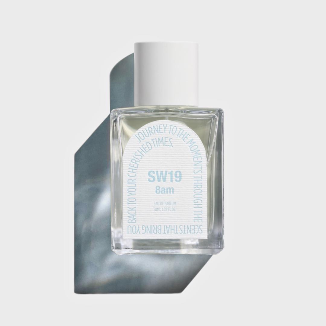 8am EAU DE PARFUM (50ml)