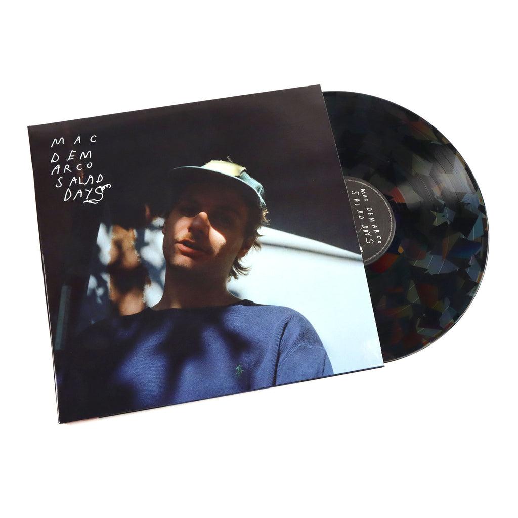 Mac DeMarco: Salad Days - 10th Anniversary Edition (Holographic Vinyl) Vinyl 2LP - PRE-ORDER