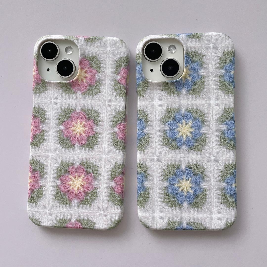 MOTIFS HARD CASE _ E