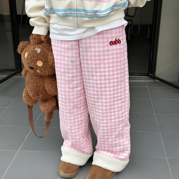 eaho 263 pants