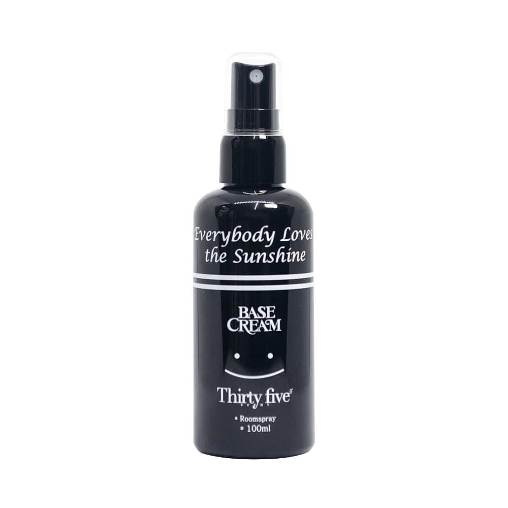 Everybody Loves the Sushine ( x basecream) Roomspray