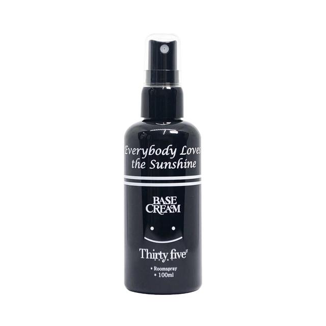 Everybody Loves the Sushine ( x basecream) Roomspray