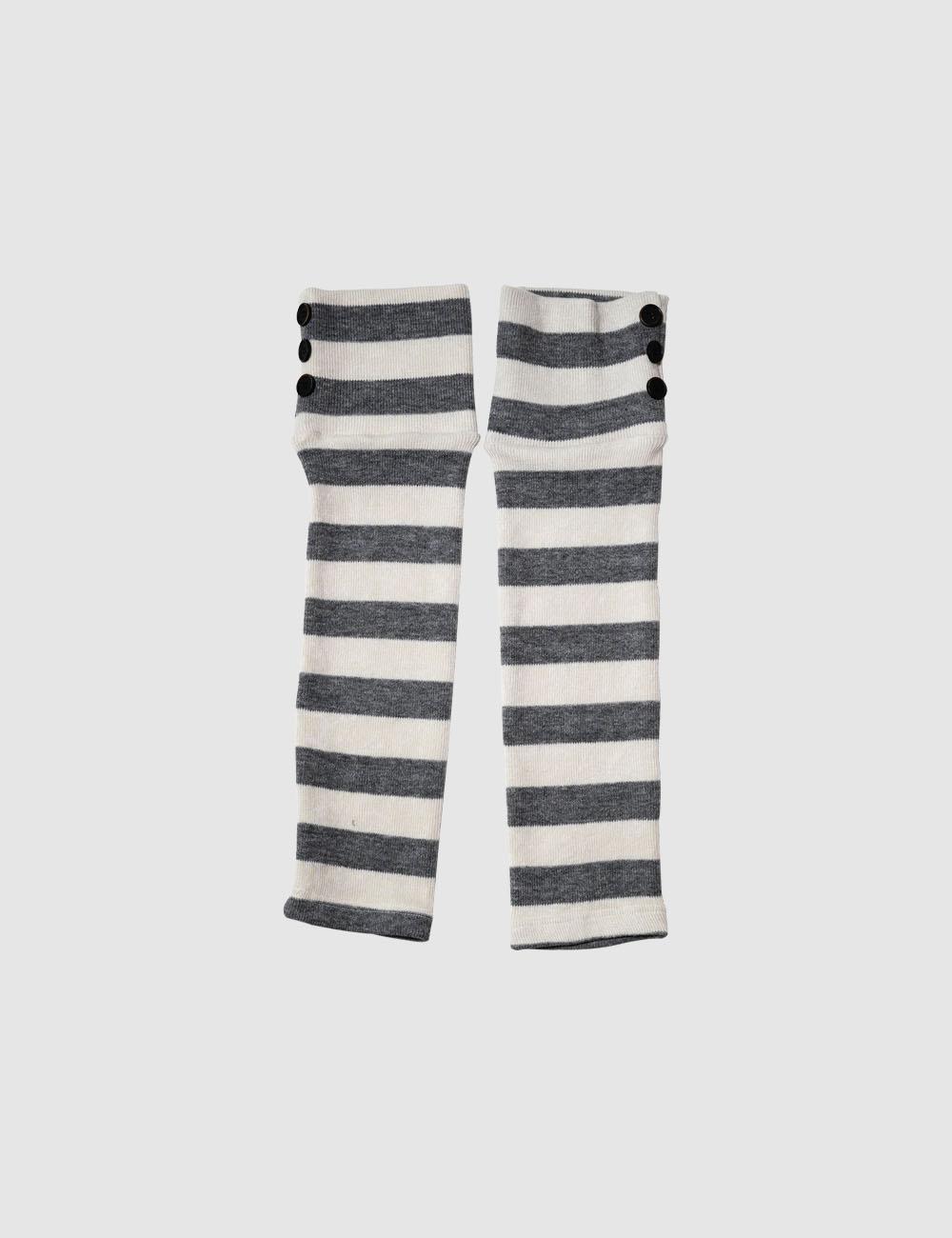 Nana warmer, melange grey