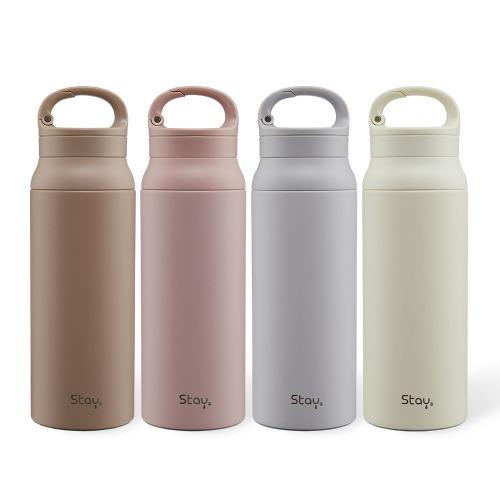 스테이24 앤드링 텀블러 600ml