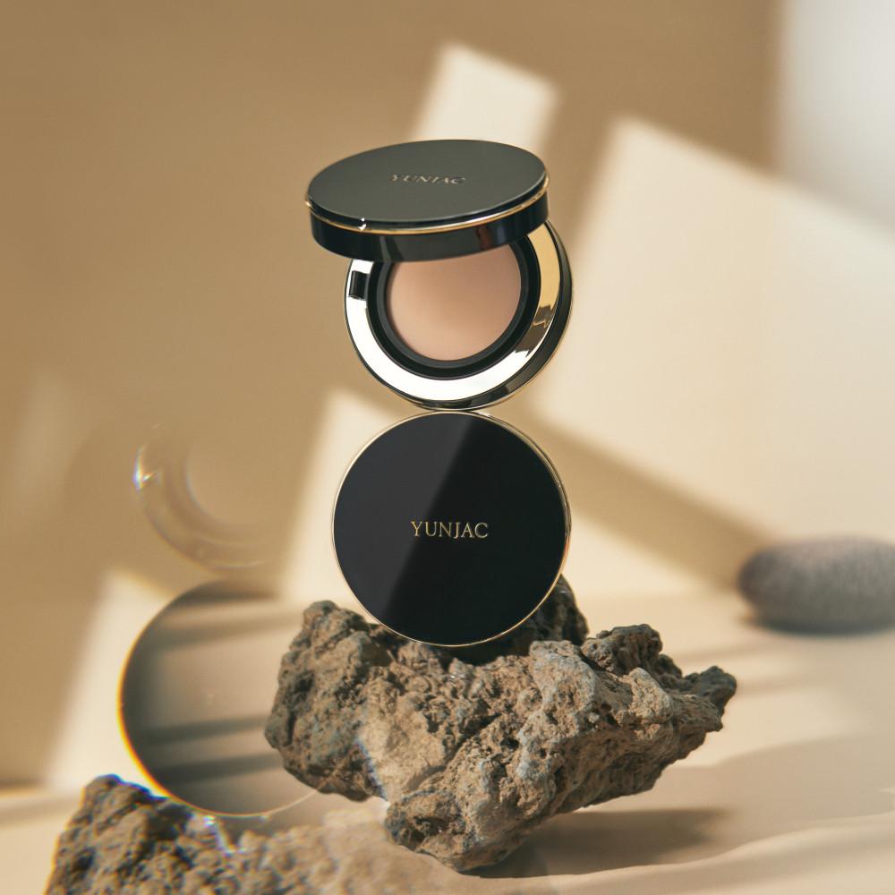 [연작]에어리 크림 커버 밤 파운데이션 3종 택1 : 연작