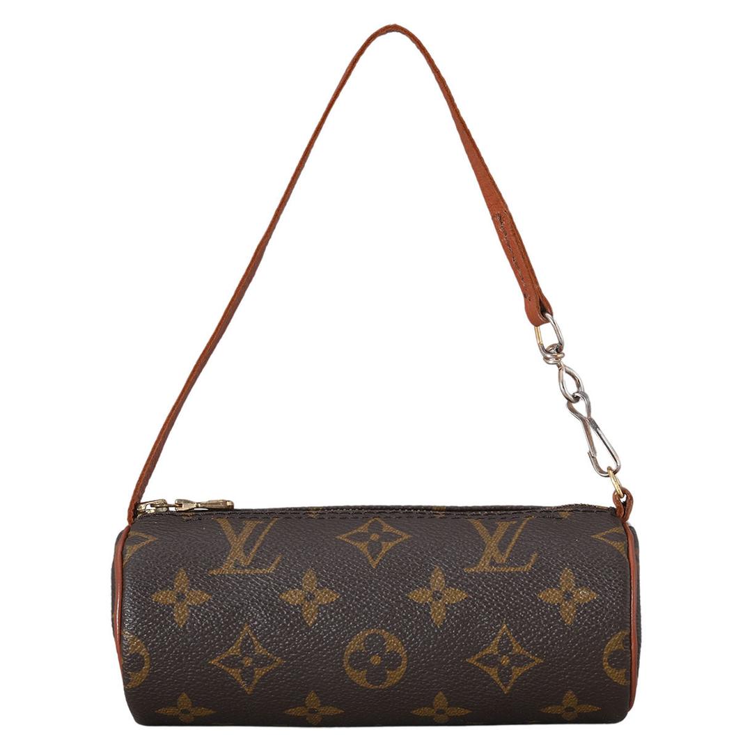 LOUIS VUITTON(USED)루이비통 모노그램 빠삐용 파빌론