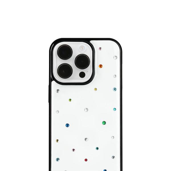 CUBIC COLOR  (WHITE)