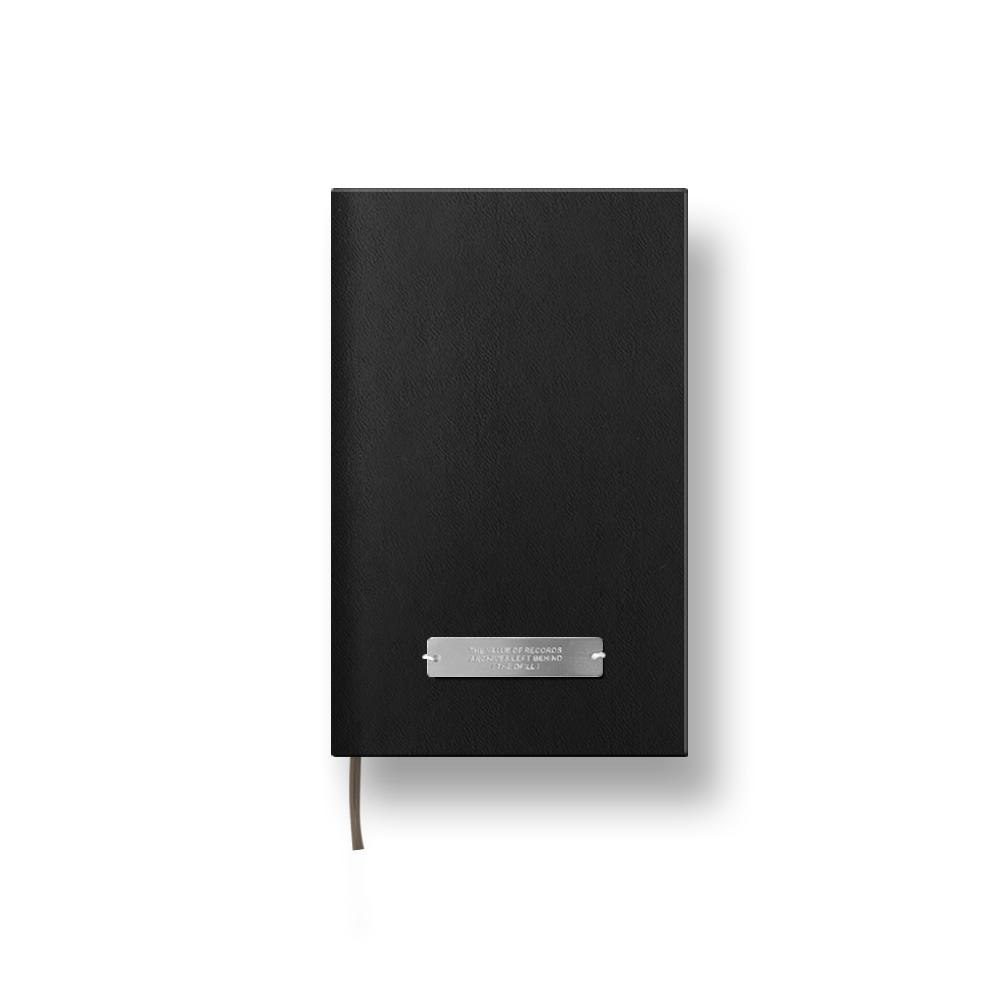 The box note_black