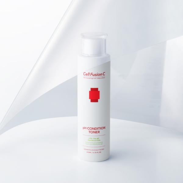 pH 컨디션 토너 200ml