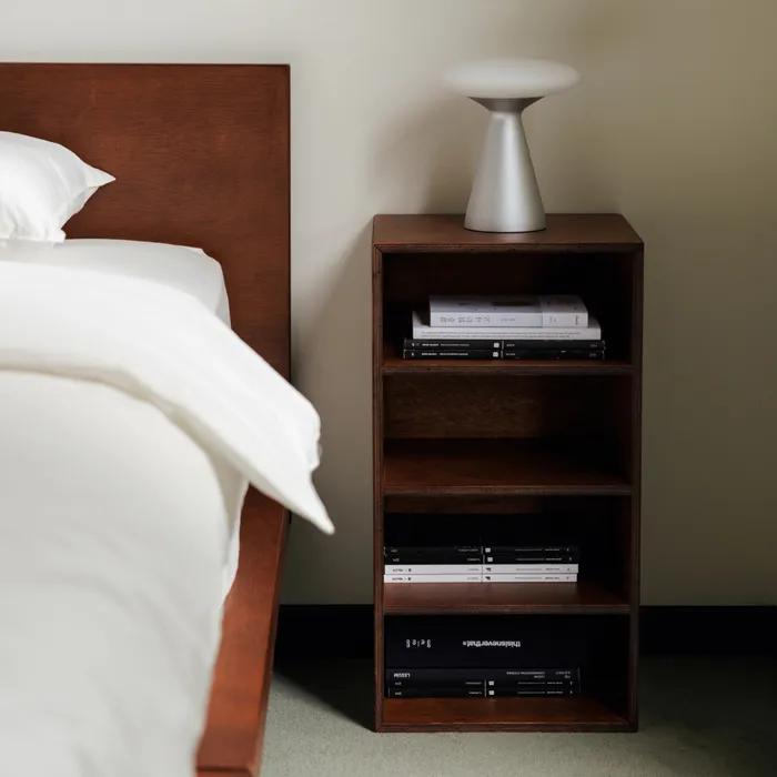 로우레스트 쉘브 (5종 택1)