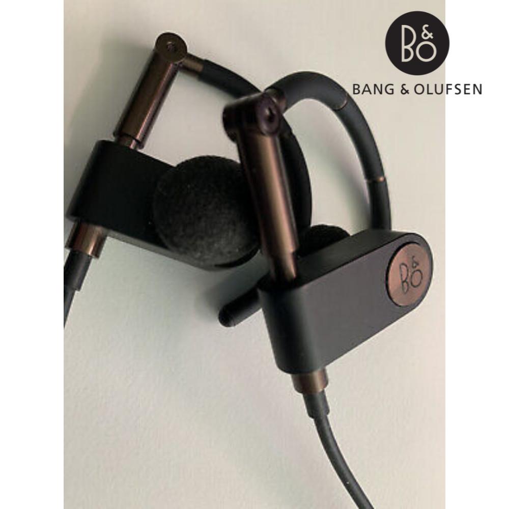 뱅앤올룹슨 블루투스 무선 이어폰 인이어 이어셋 Bang & Olufsen earset
