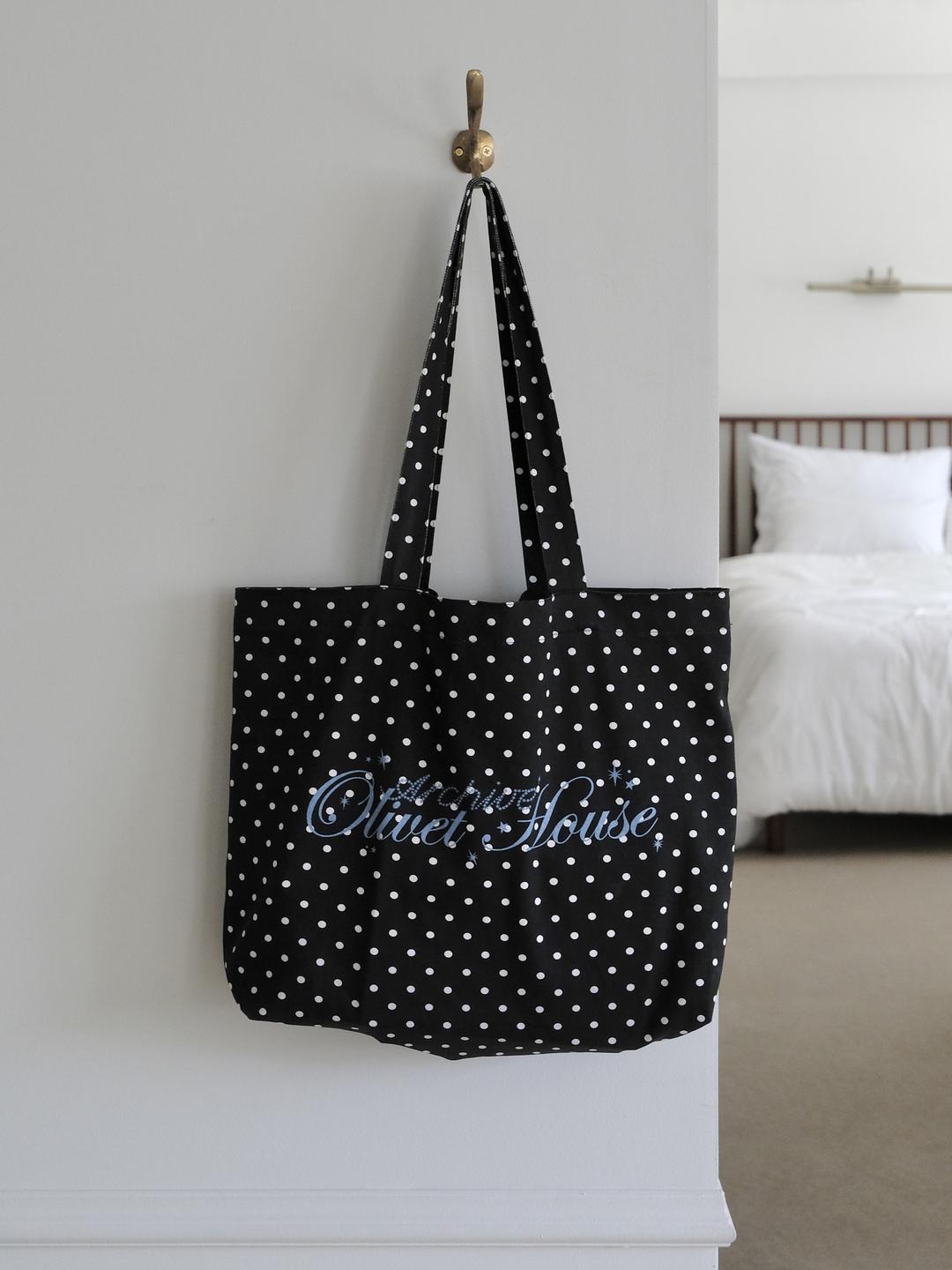 archive eco bag (dote)