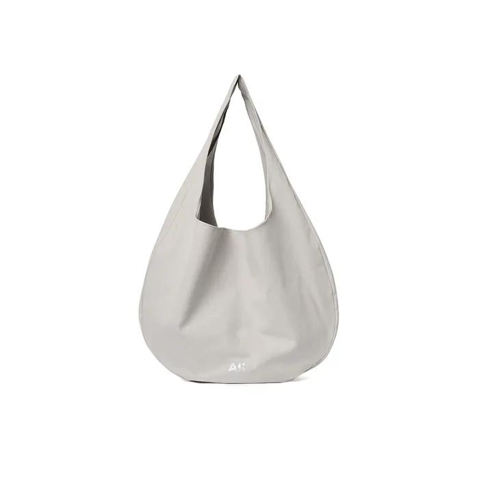 Hobo Eco Bag Large Grey