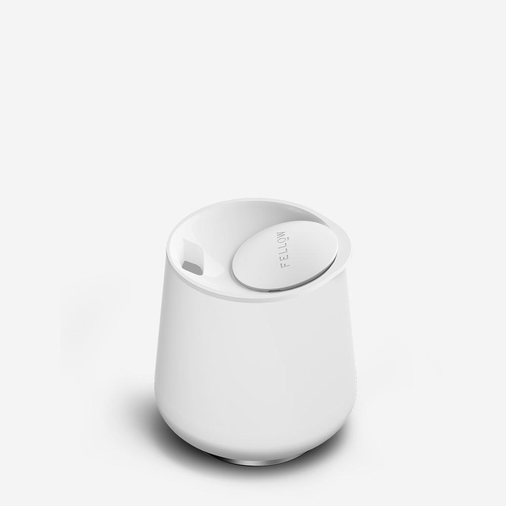 펠로우 루비 와인 텀블러 12oz - 화이트