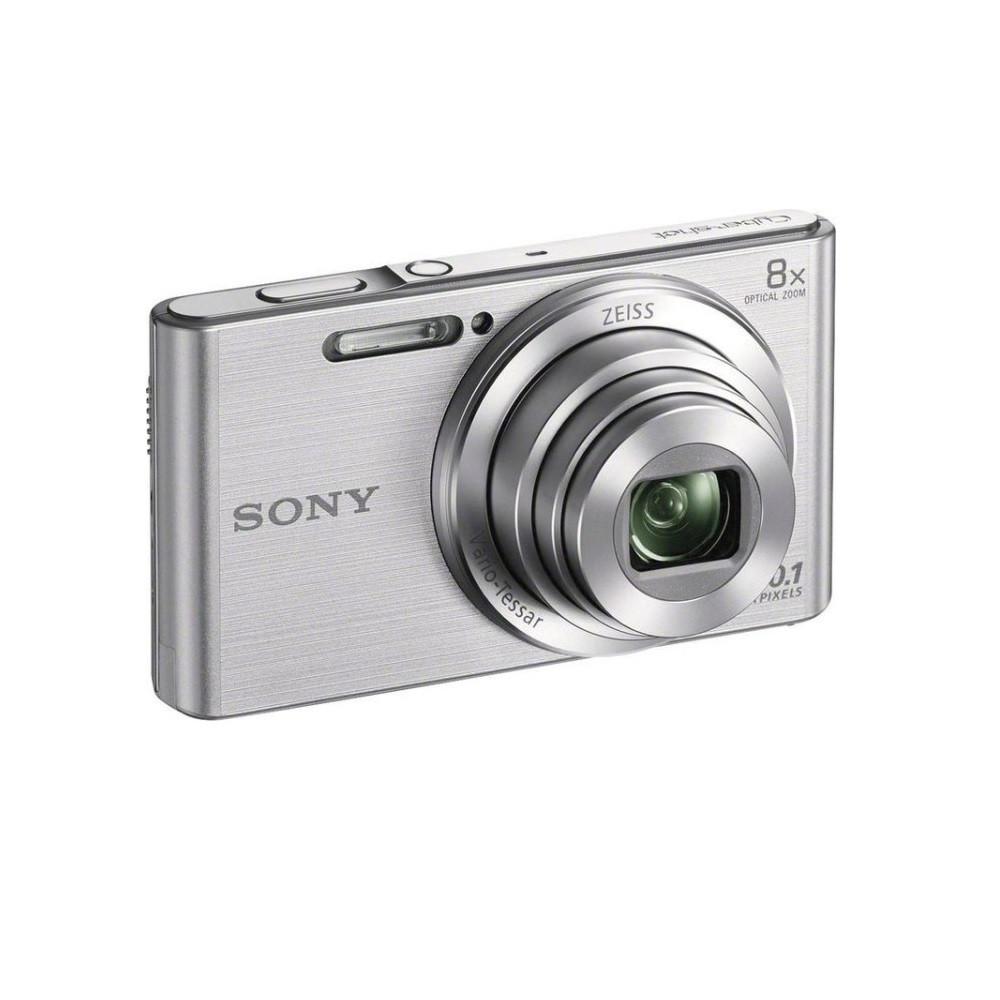 소니 사이버샷 DSC-W830 광각 25mm, 광학 8배줌 +메모리32gb+케이스