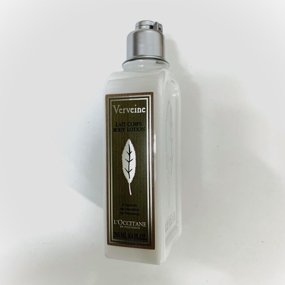 록시땅 버베나 바디 로션 250ML