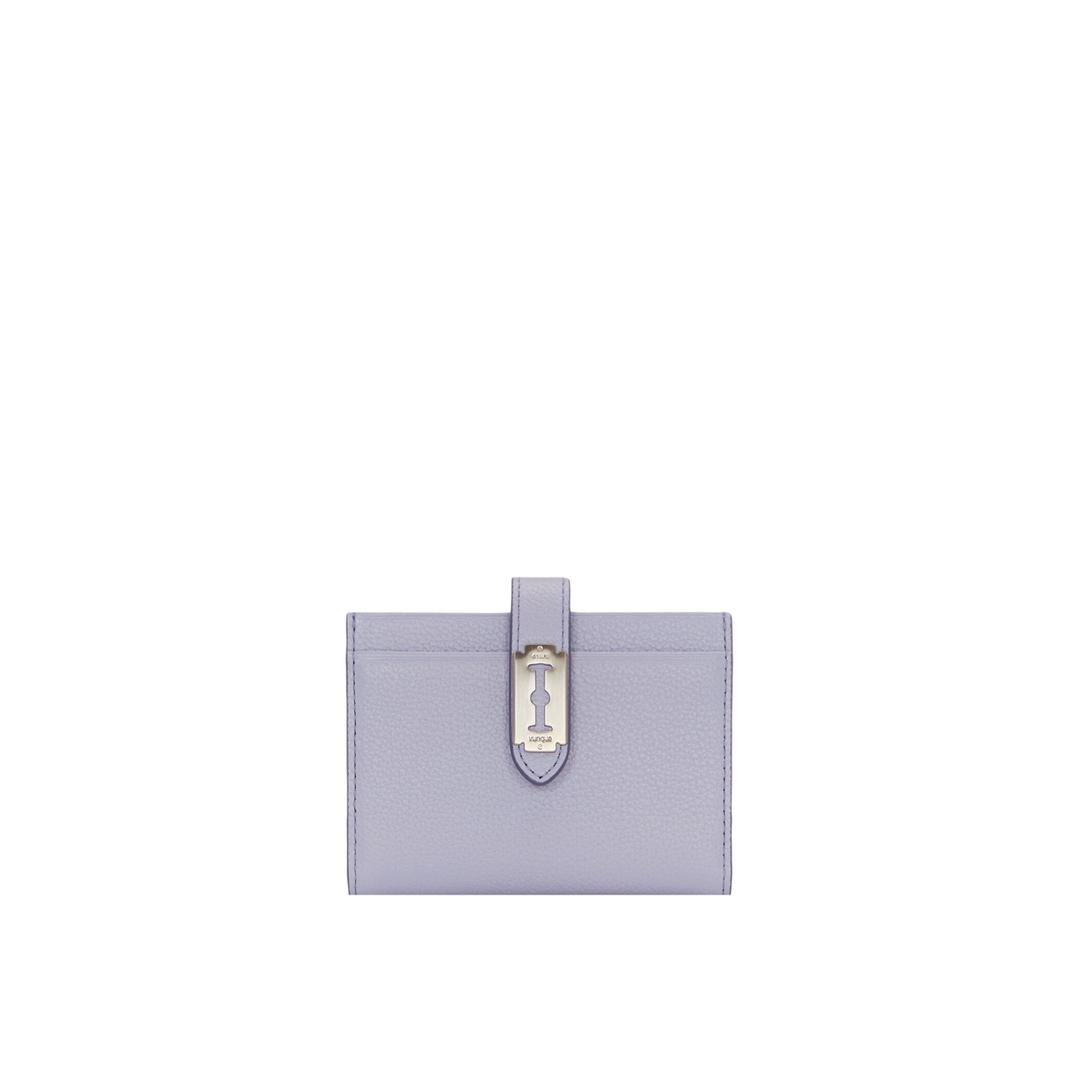 Magpie Card Wallet (맥파이 카드지갑) Lavender