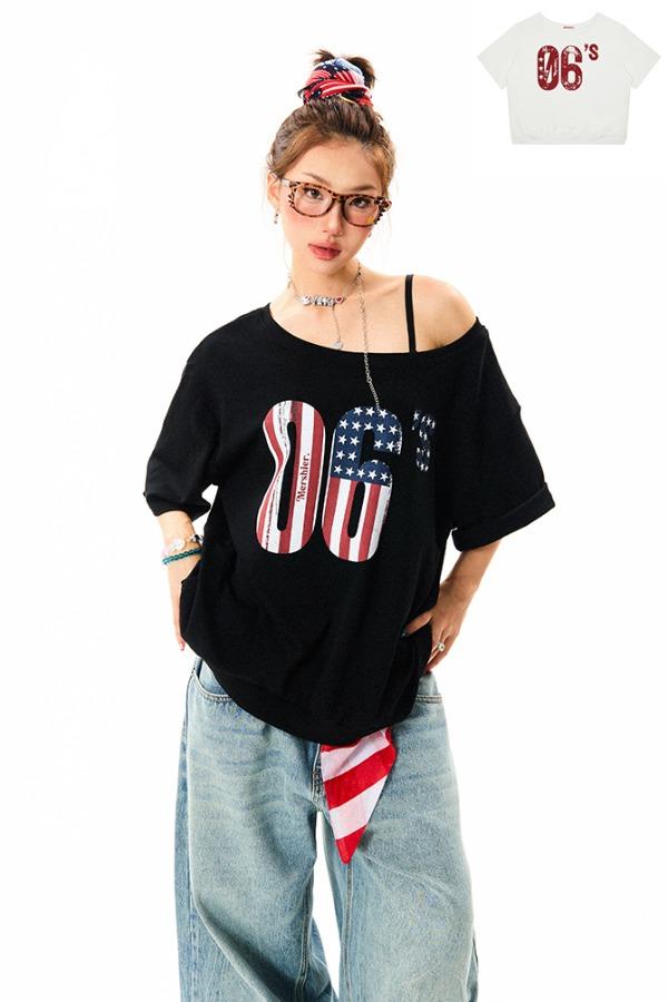 BLUU-OVS-265 (Women's)