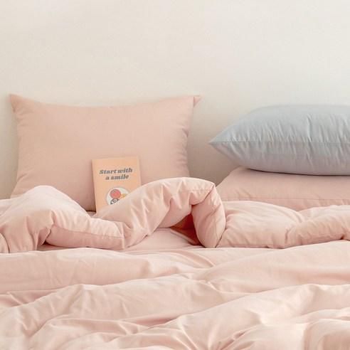 그래이불 국내 제조 말랑푸딩 부드러운 침구 세트 - 이불세트 | 쿠팡