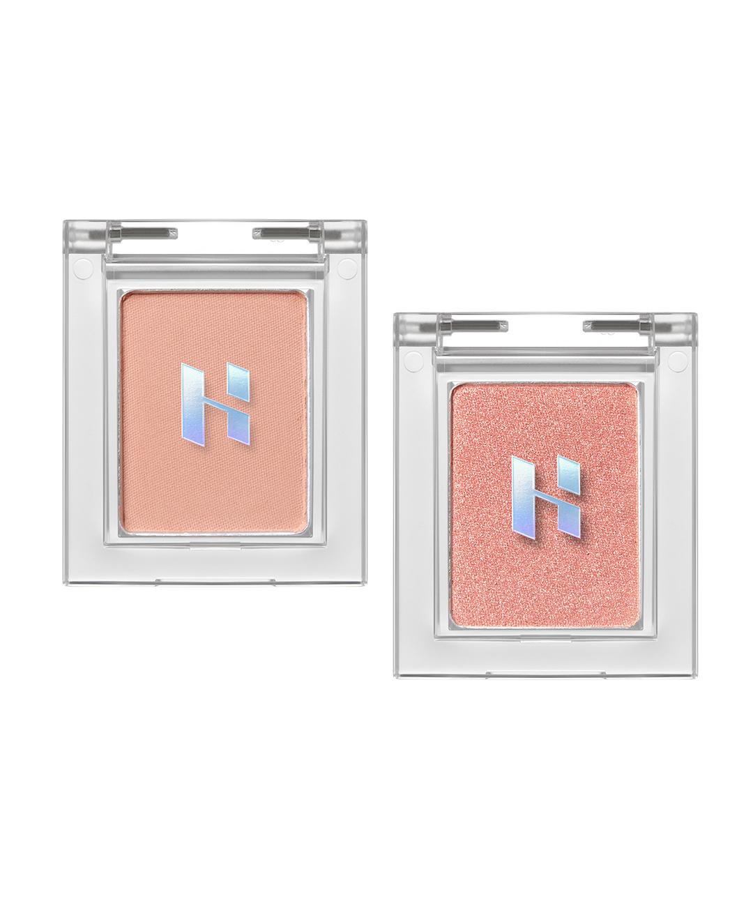 홀리카홀리카 마이페이브 피스 아이 섀도우