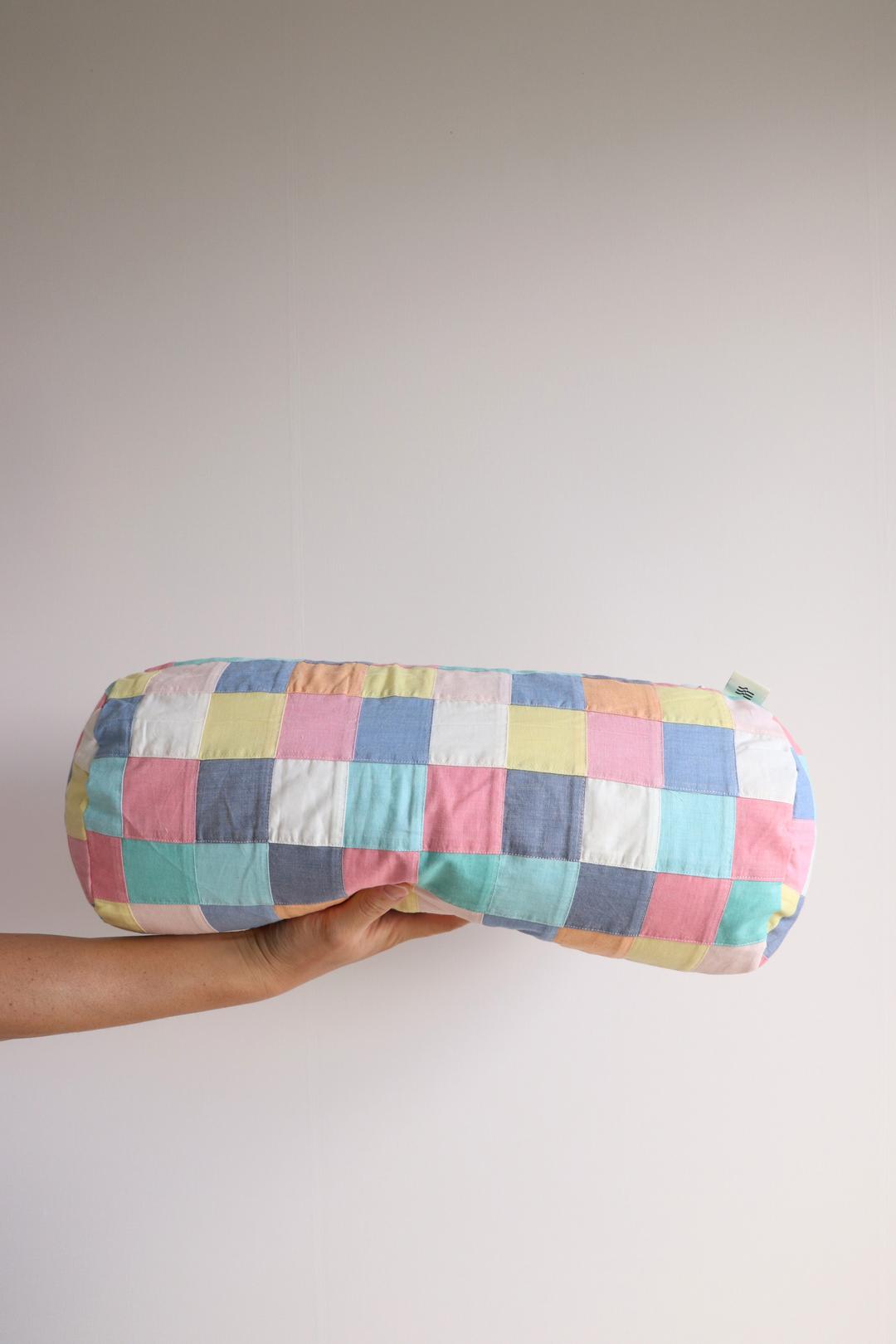 Tas pillow_Rainbow
