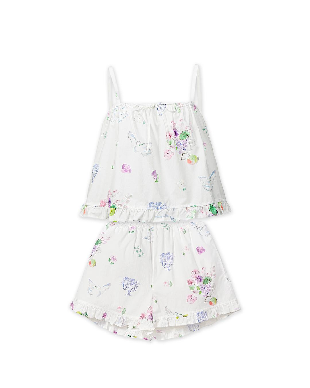 Heaven Days Pajama Set
