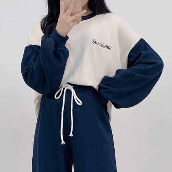 🔥주문폭주🔥 일상 그 자체! 매일 입고 싶은 트레이닝복 모음♥