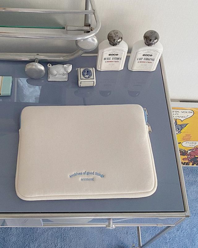 laptop pouch 13