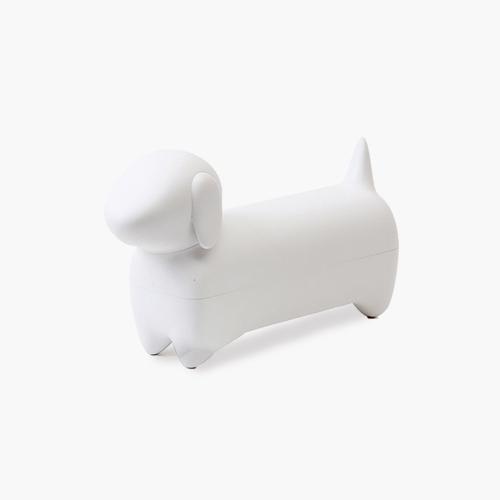 Qualy Dacholder Container